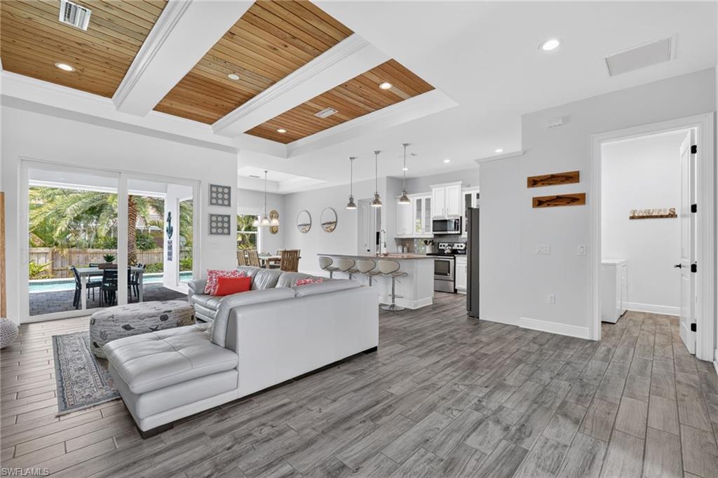 118 Bermuda RD