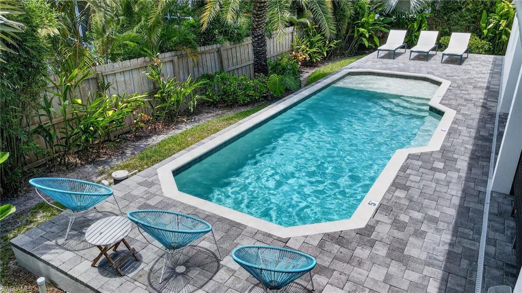 118 Bermuda RD