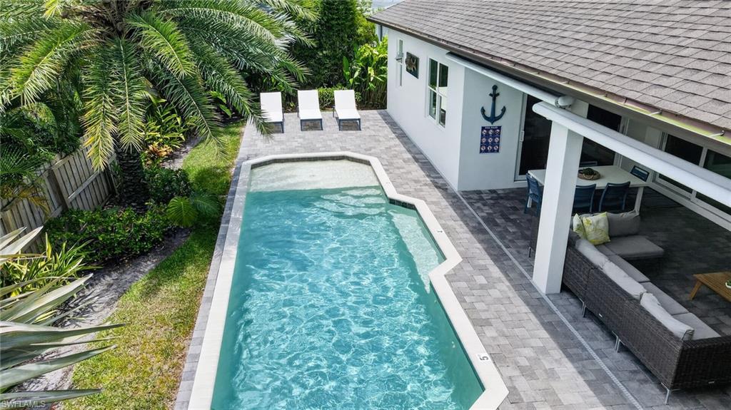 118 Bermuda RD