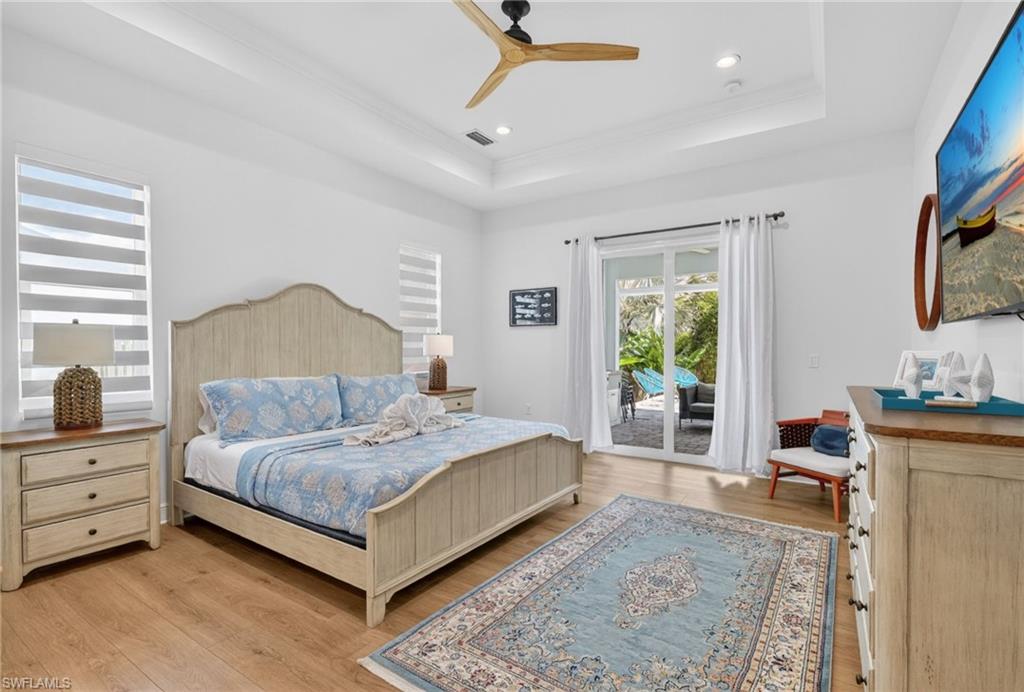 118 Bermuda RD