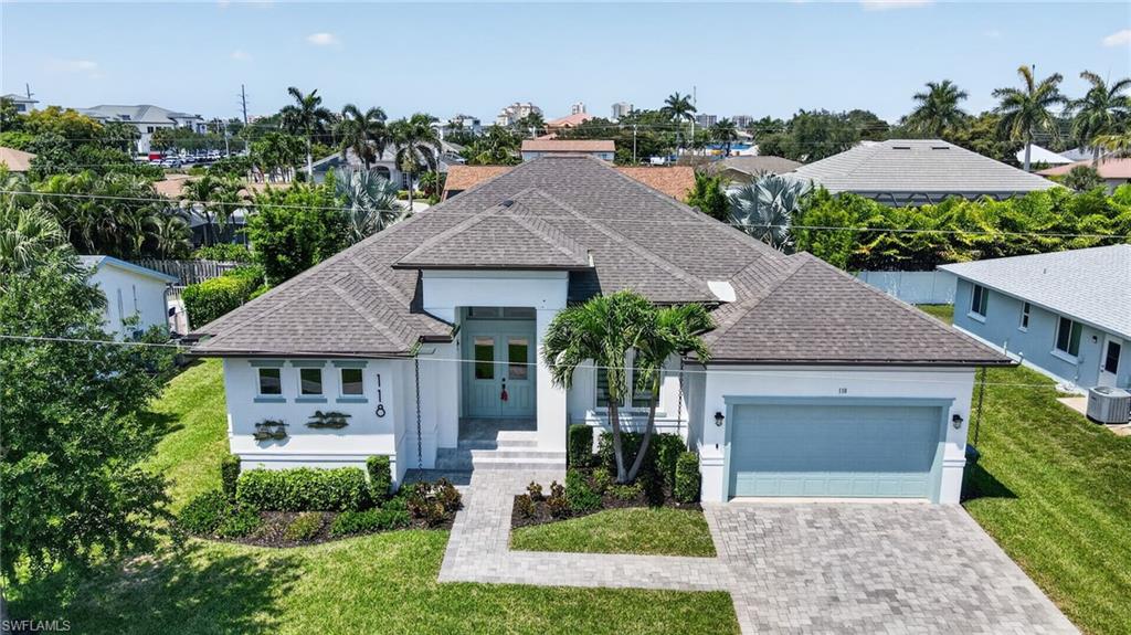 118 Bermuda RD