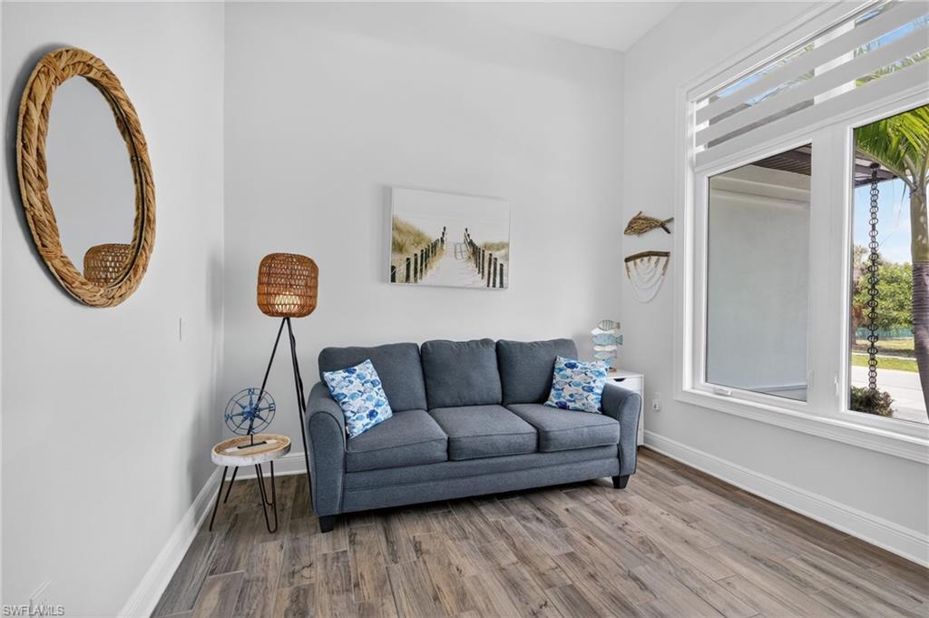 118 Bermuda RD