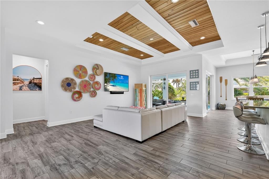 118 Bermuda RD