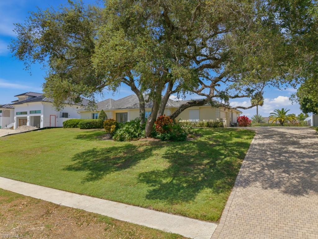 1616 Ludlow RD