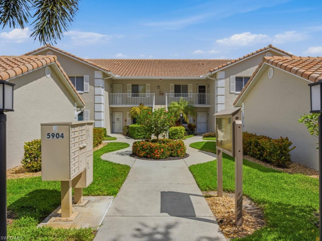 5904 Cranbrook WAY J204