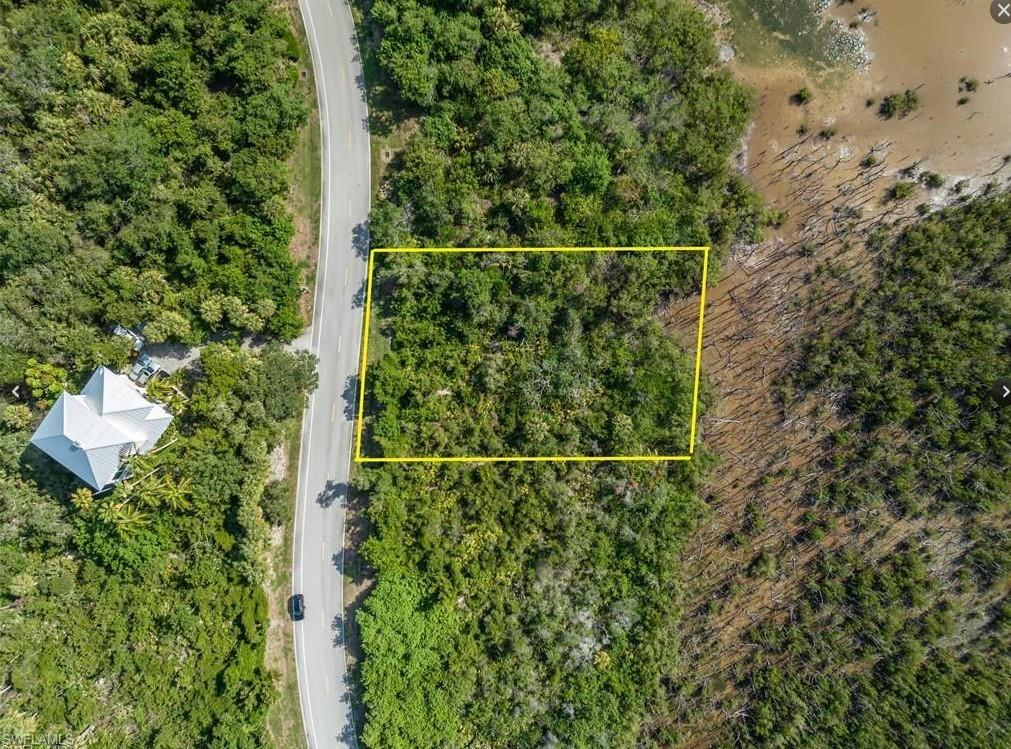 822 Whiskey Creek DR