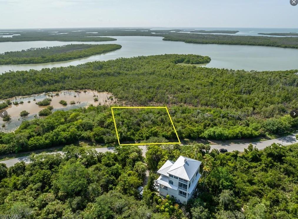 822 Whiskey Creek DR