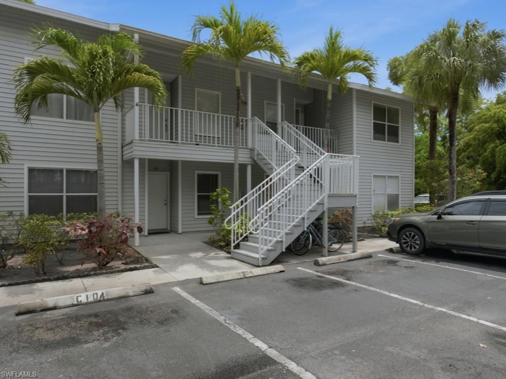 1901 Courtyard WAY C105