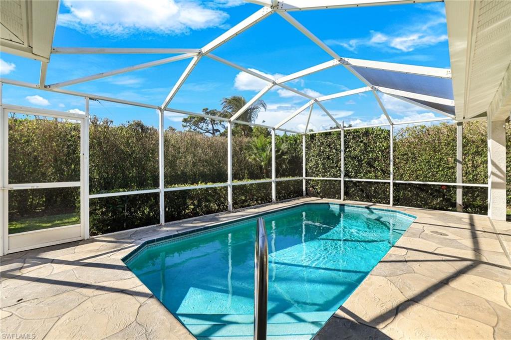 1483 Bermuda RD