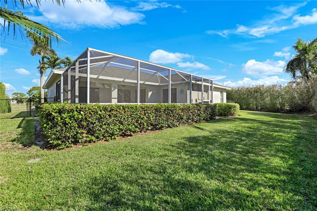 1483 Bermuda RD