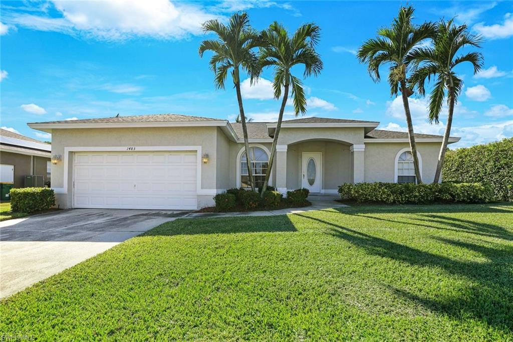 1483 Bermuda RD