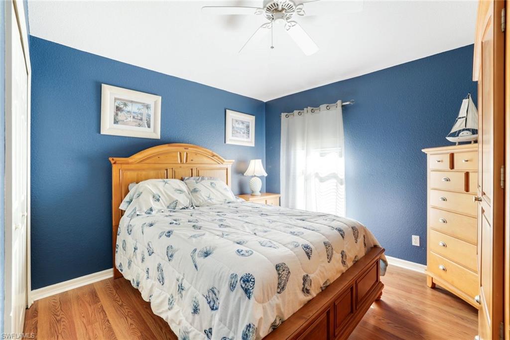 1483 Bermuda RD