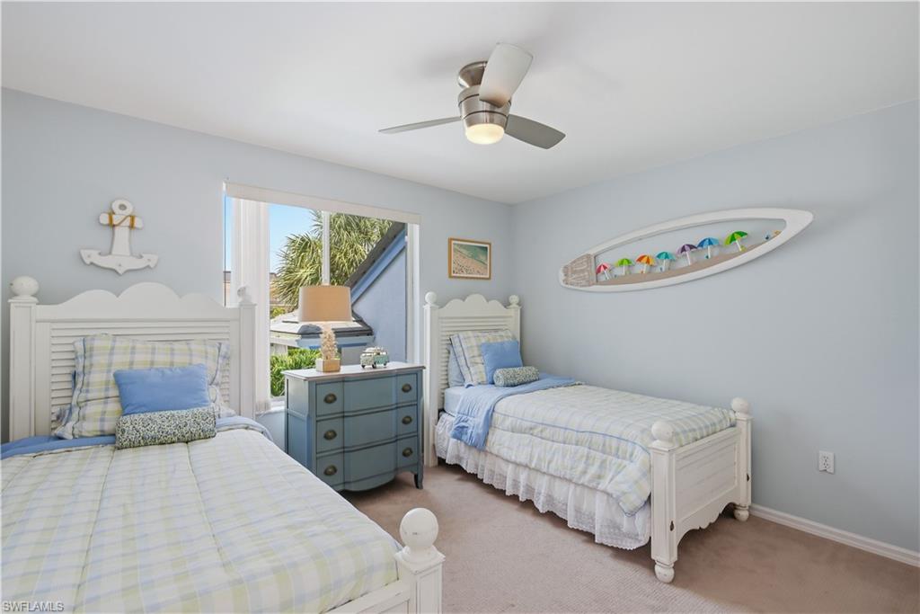 919 Huron CT 301