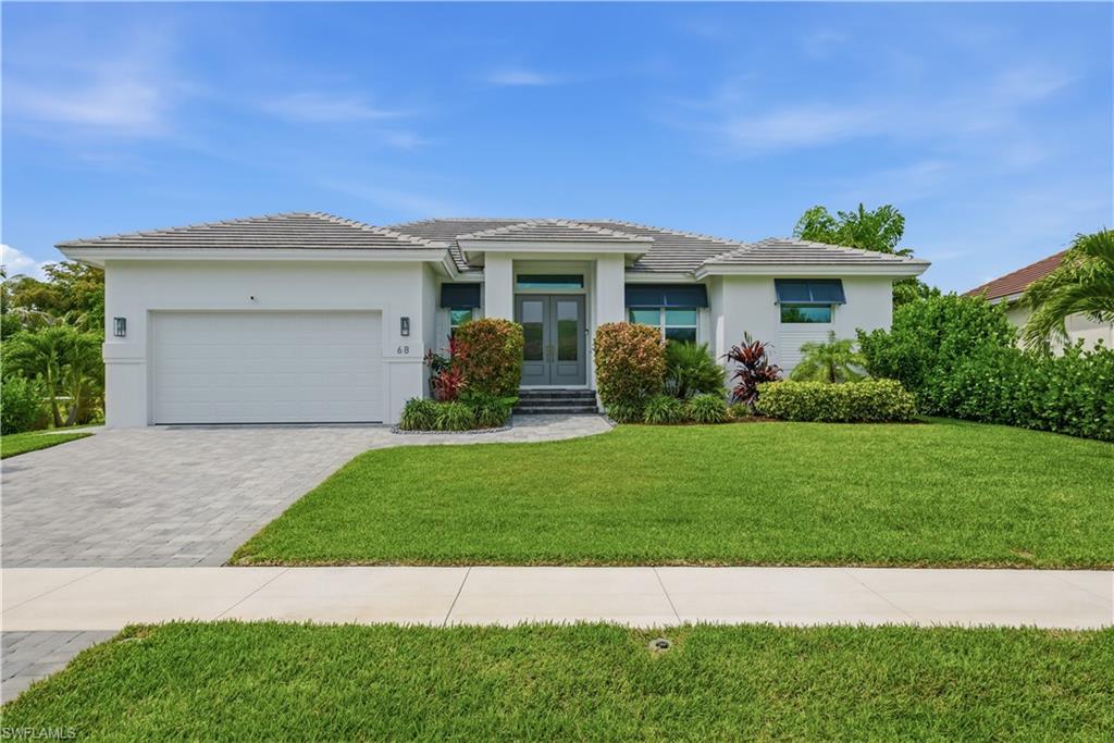 68 Tahiti RD