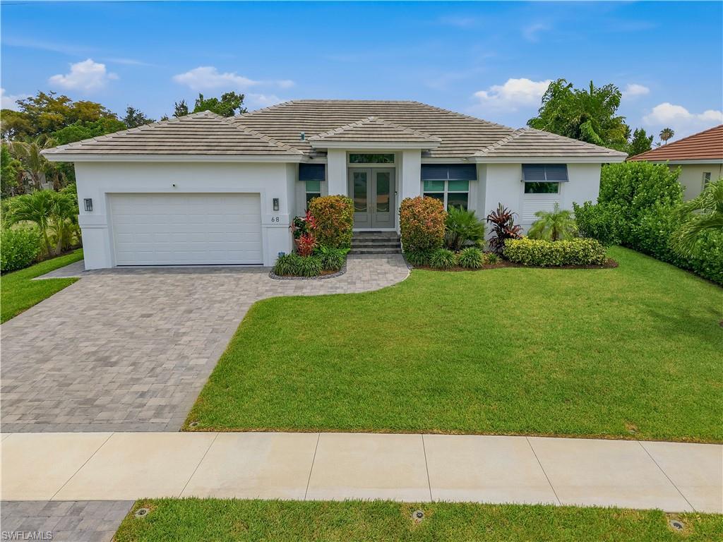 68 Tahiti RD
