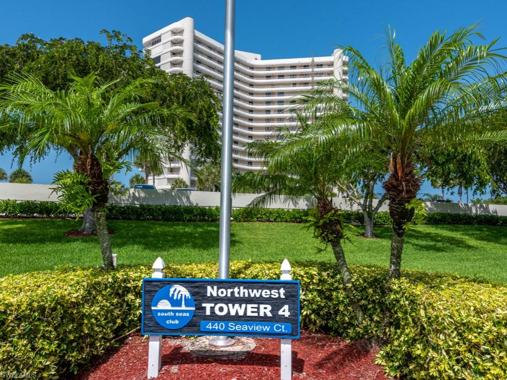 440 Seaview CT 1502