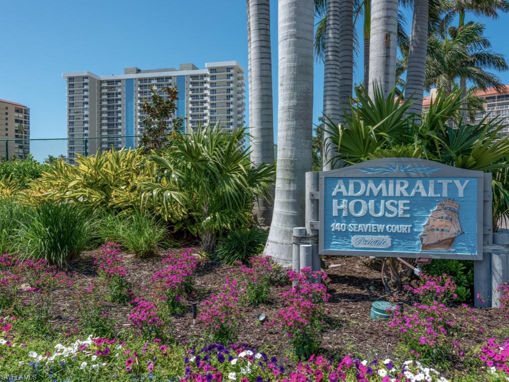 140 Seaview CT 204S