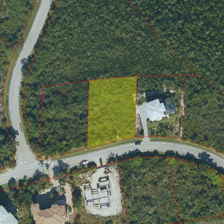 1065 Blue Hill Creek DR
