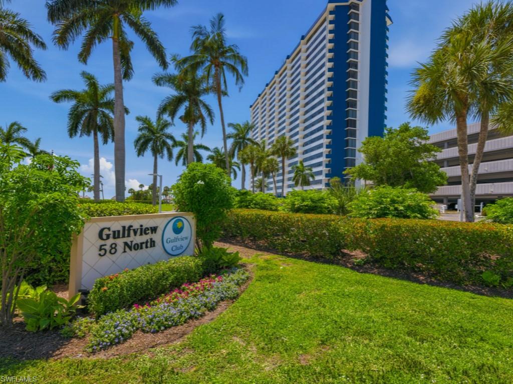 58 Collier BLVD 705