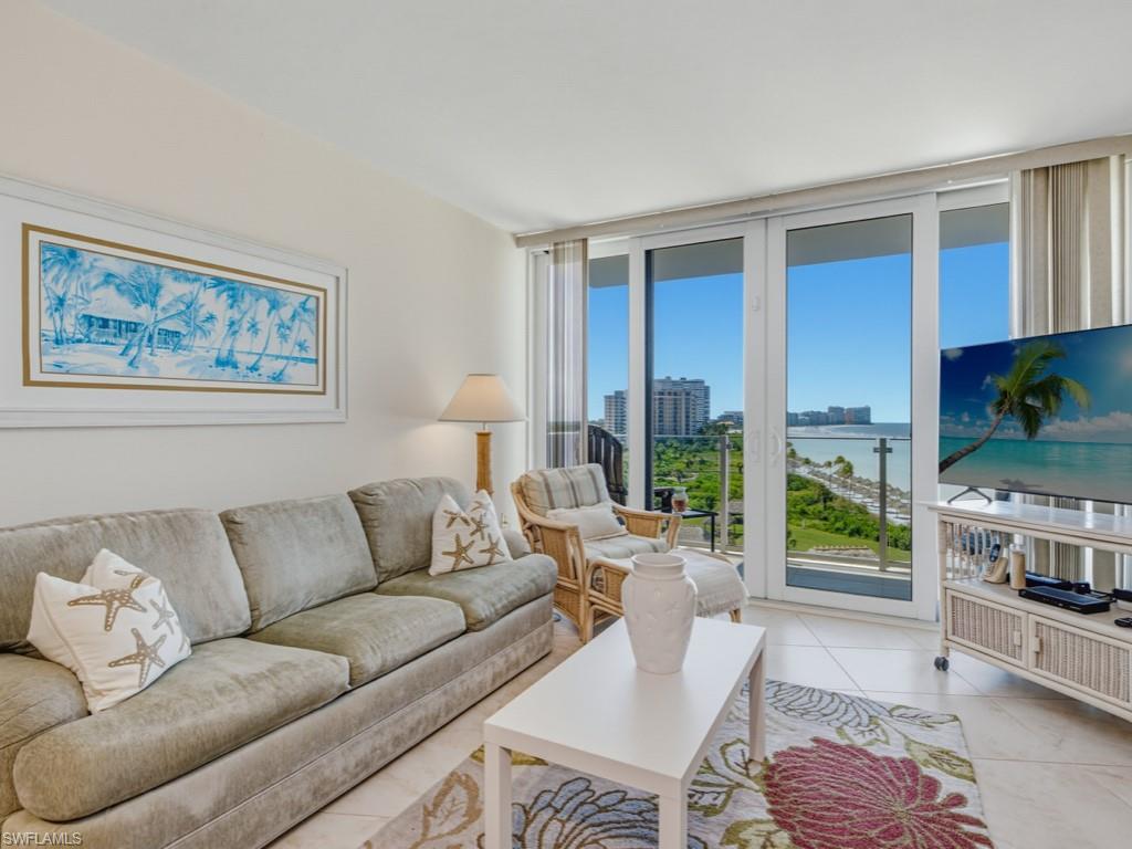 58 Collier BLVD 705