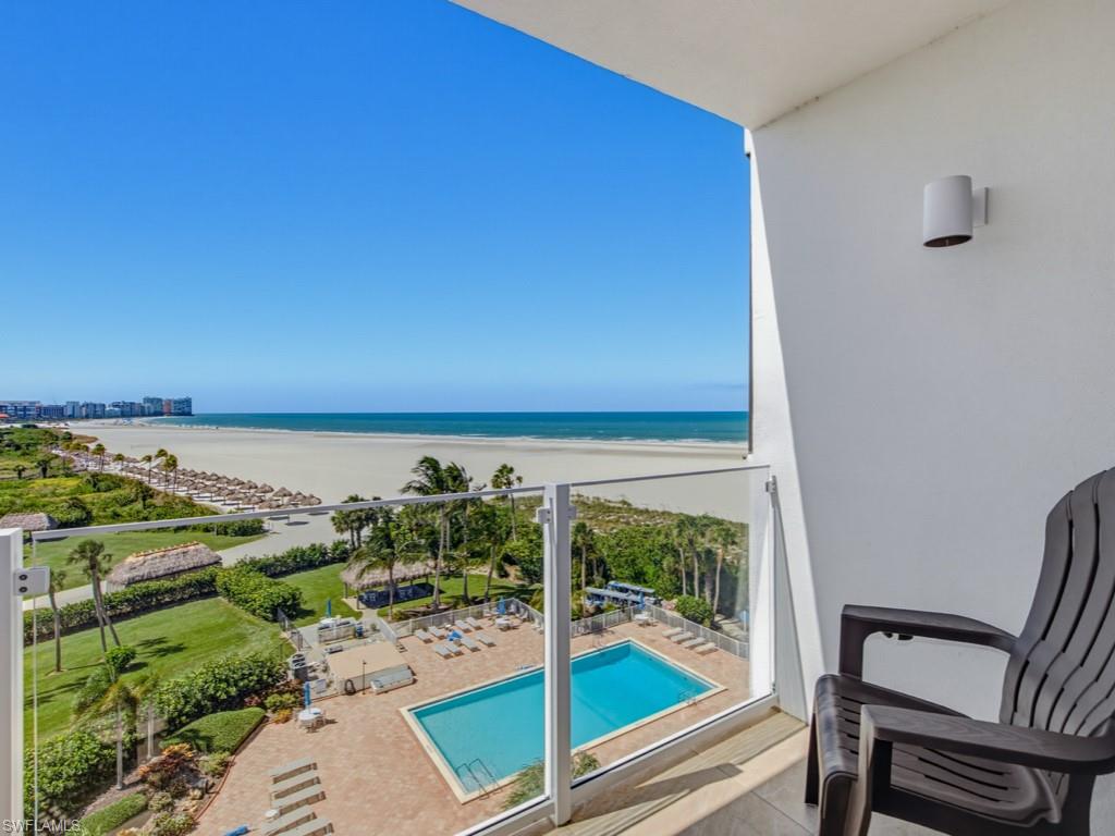 58 Collier BLVD 705