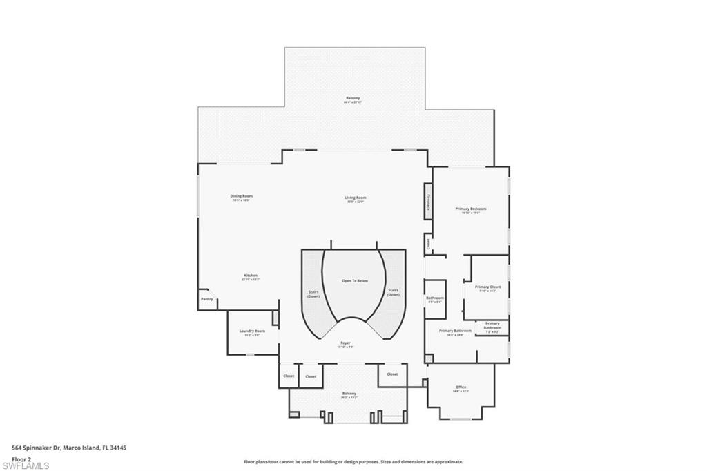 564 Spinnaker DR