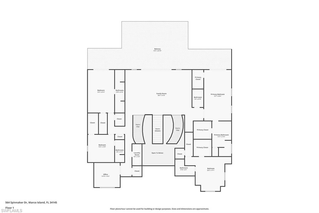 564 Spinnaker DR