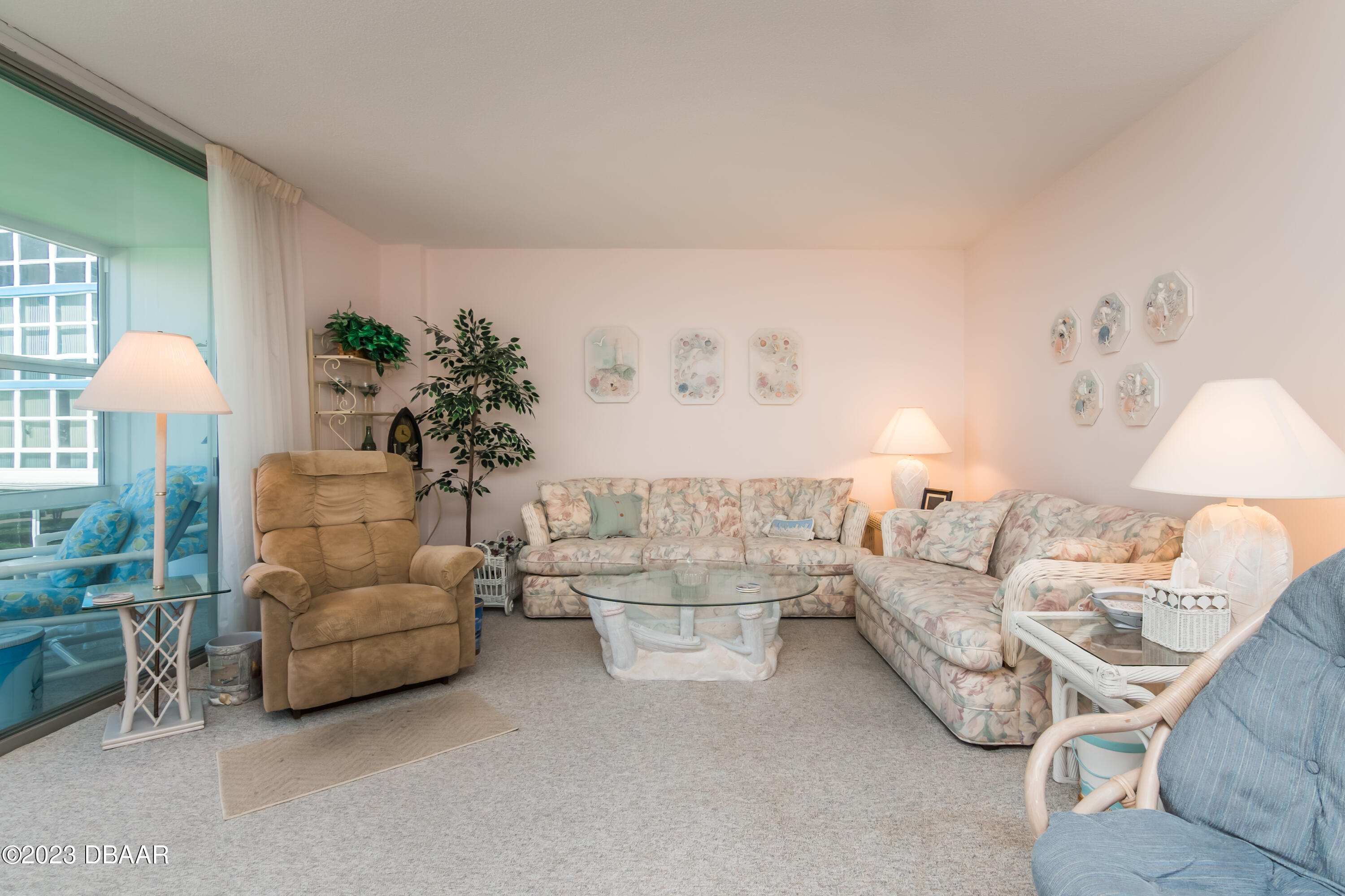 1224 S Peninsula Drive, 208