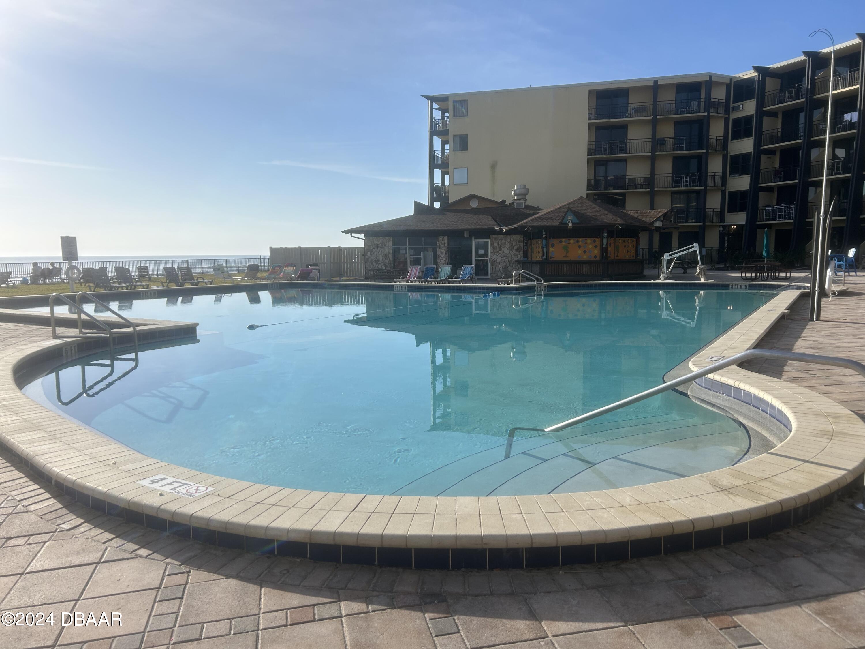 2301 S Atlantic Avenue, 231