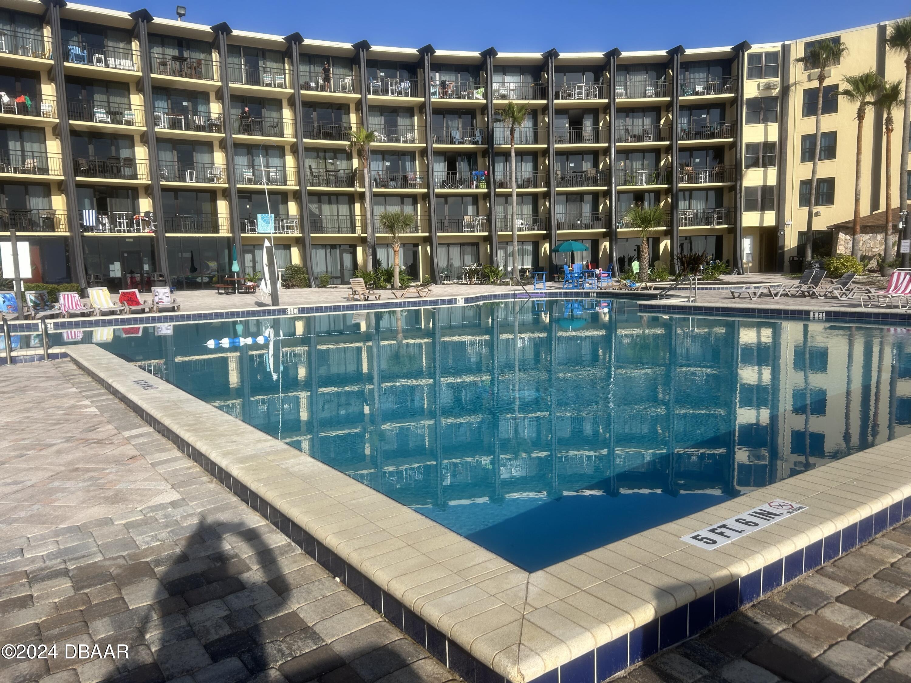 2301 S Atlantic Avenue, 231