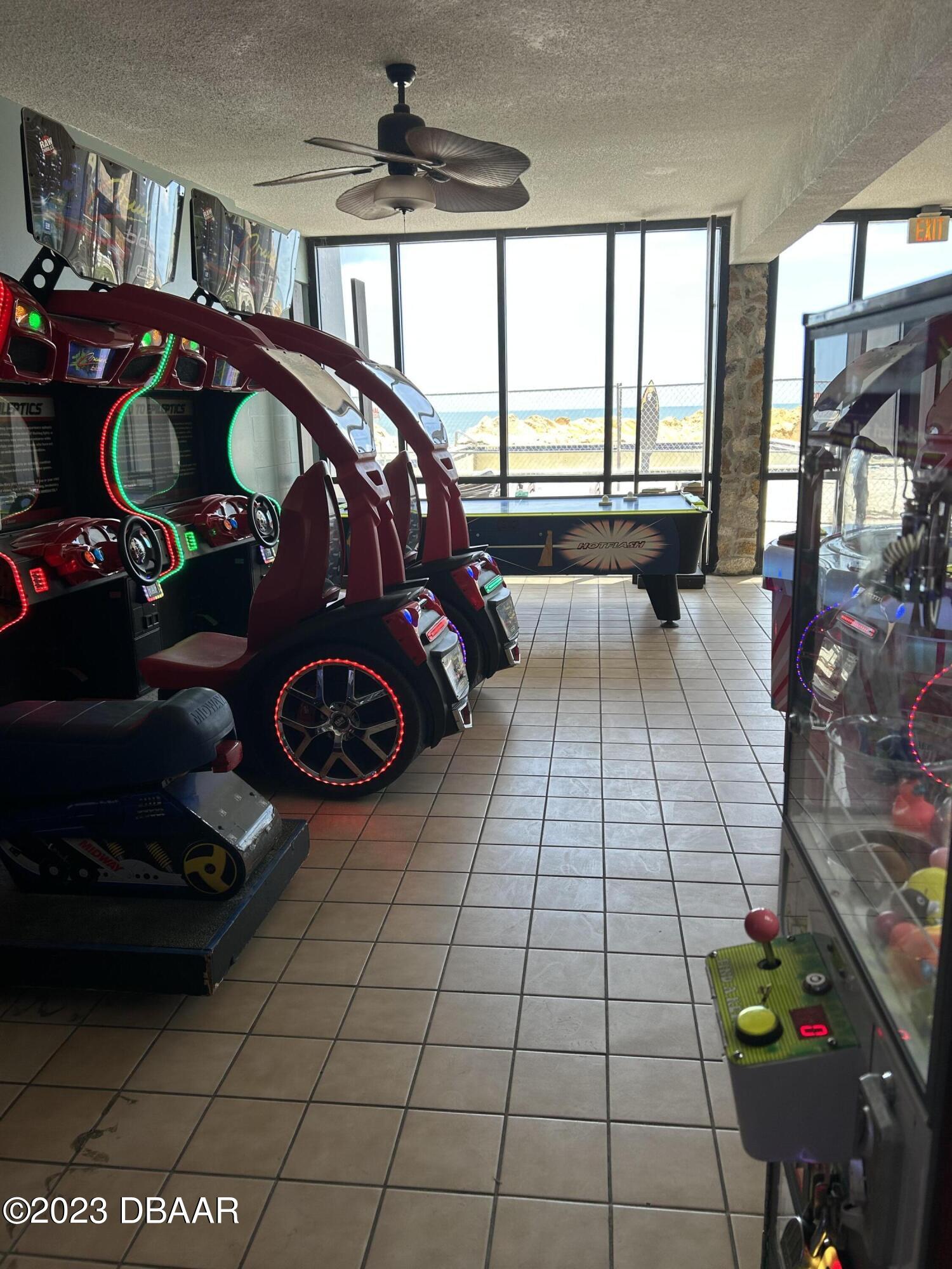 2301 S Atlantic Avenue, 231