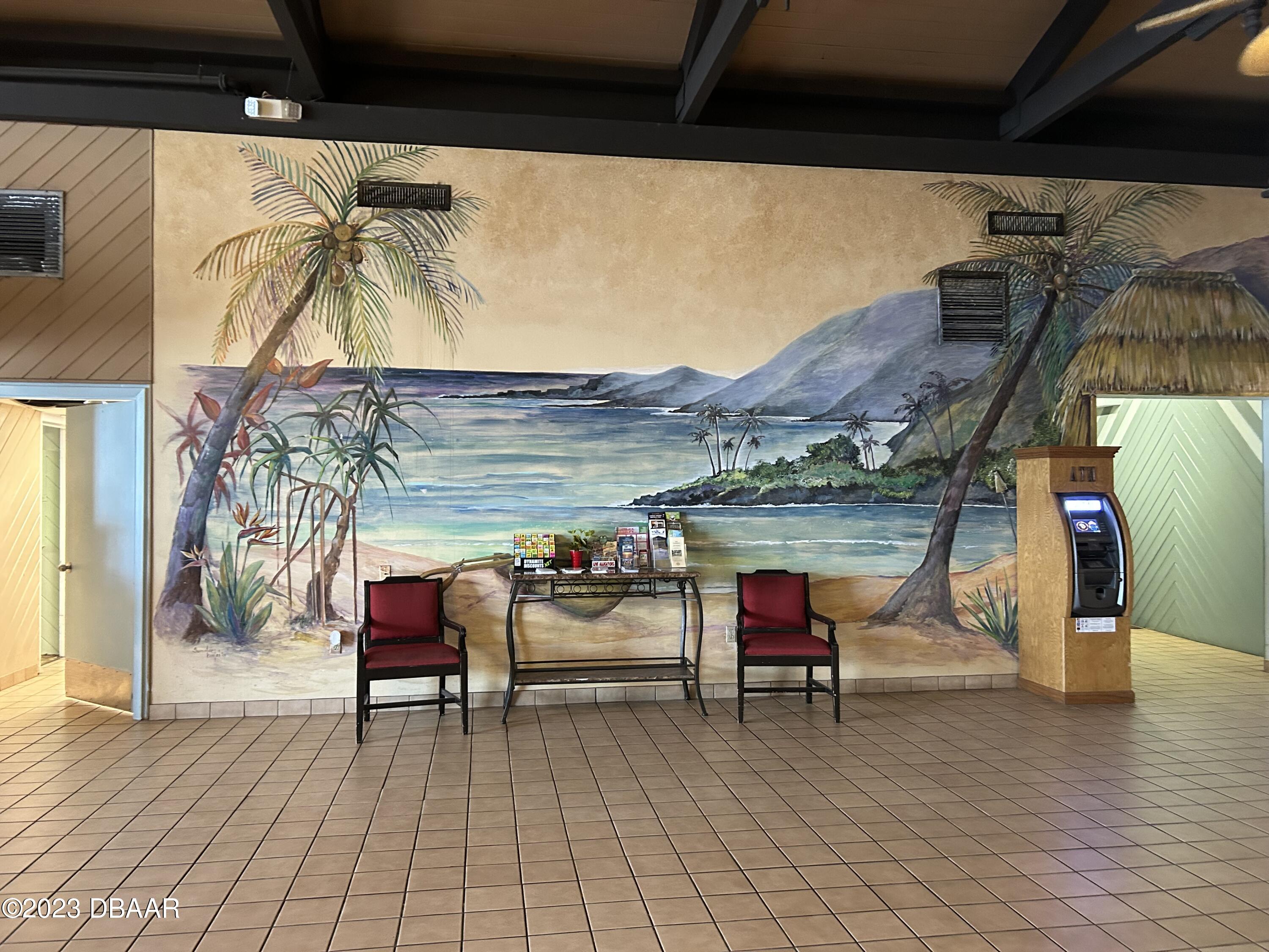 2301 S Atlantic Avenue, 231