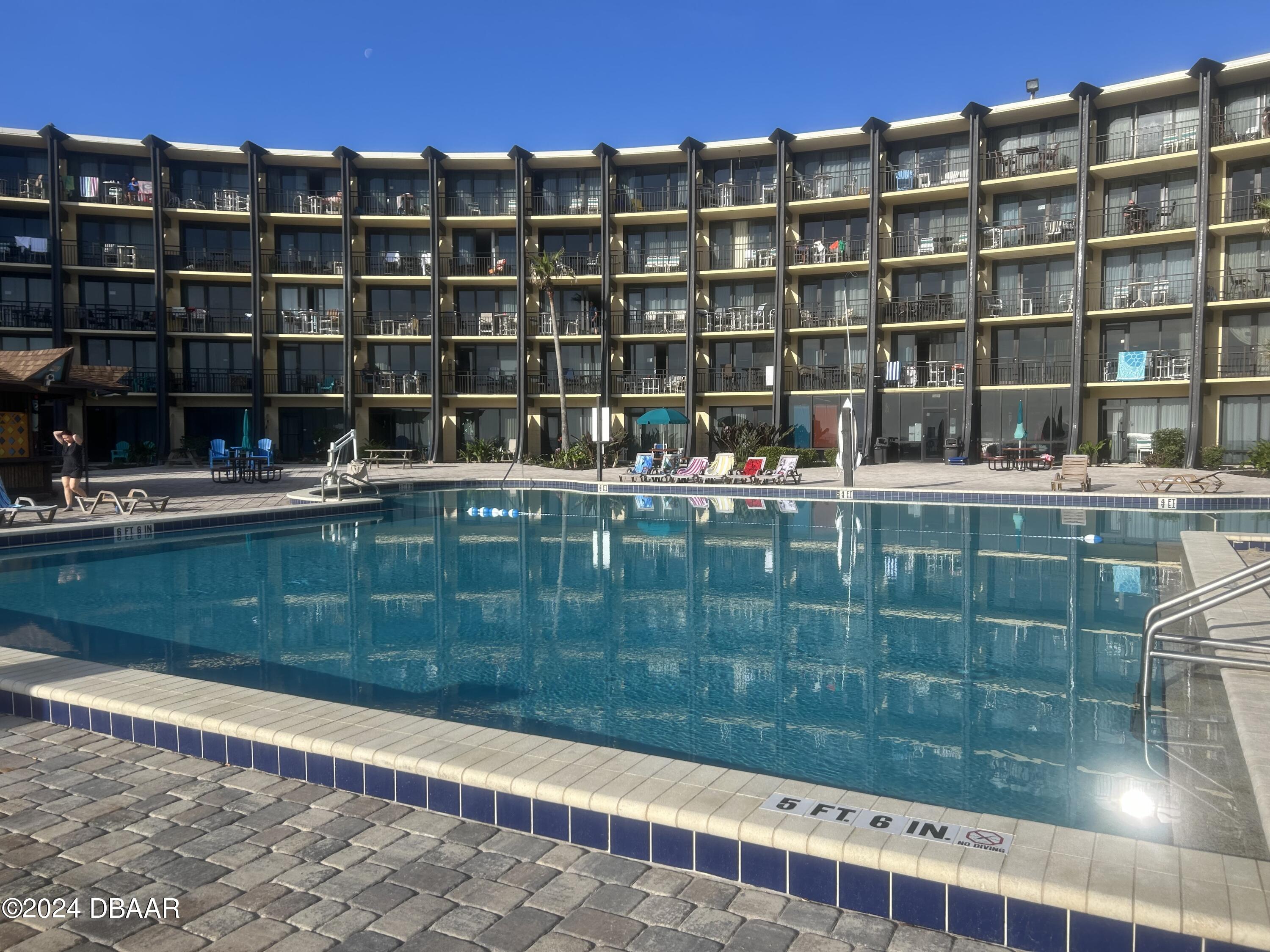 2301 S Atlantic Avenue, 231