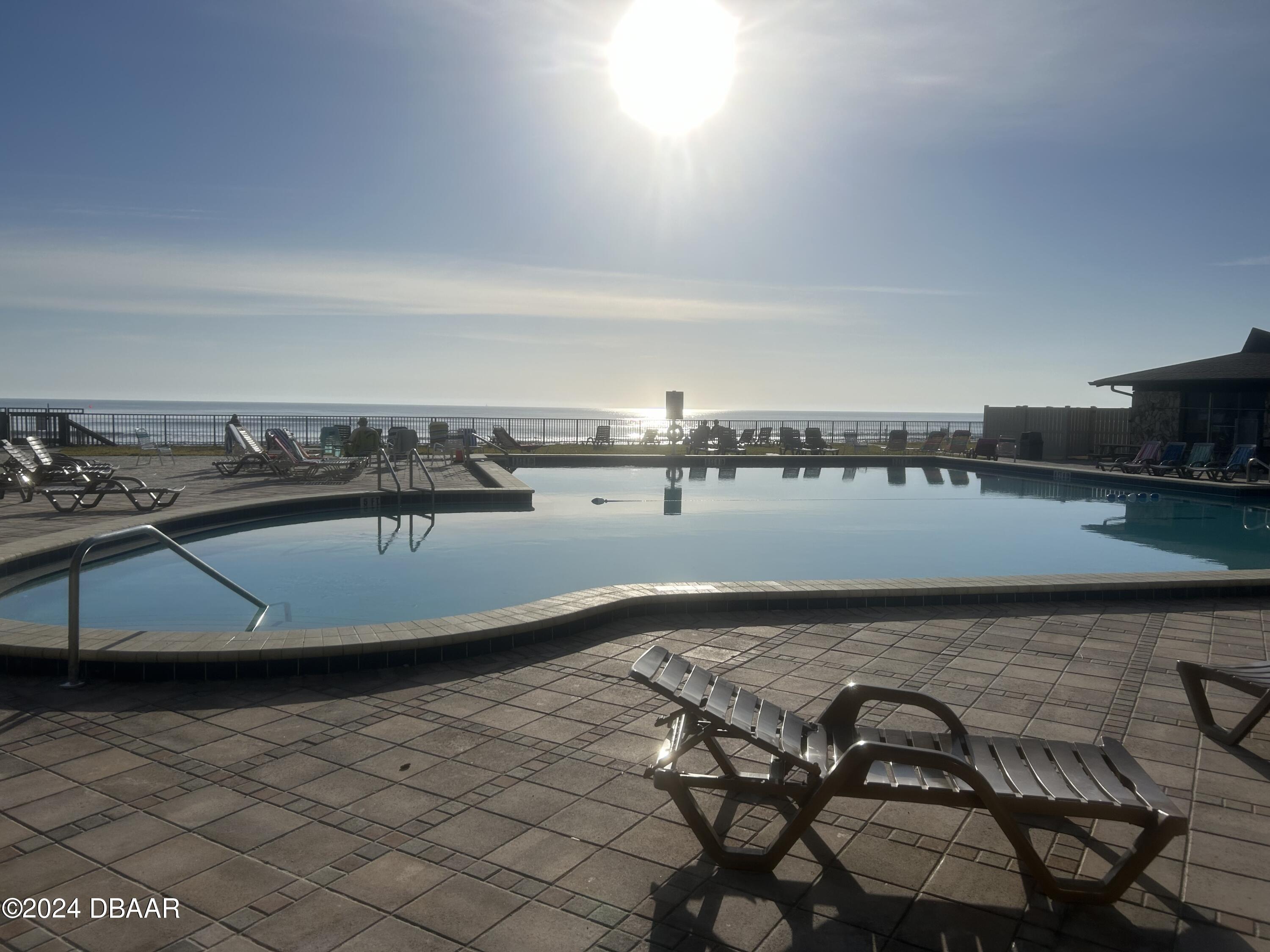 2301 S Atlantic Avenue, 231