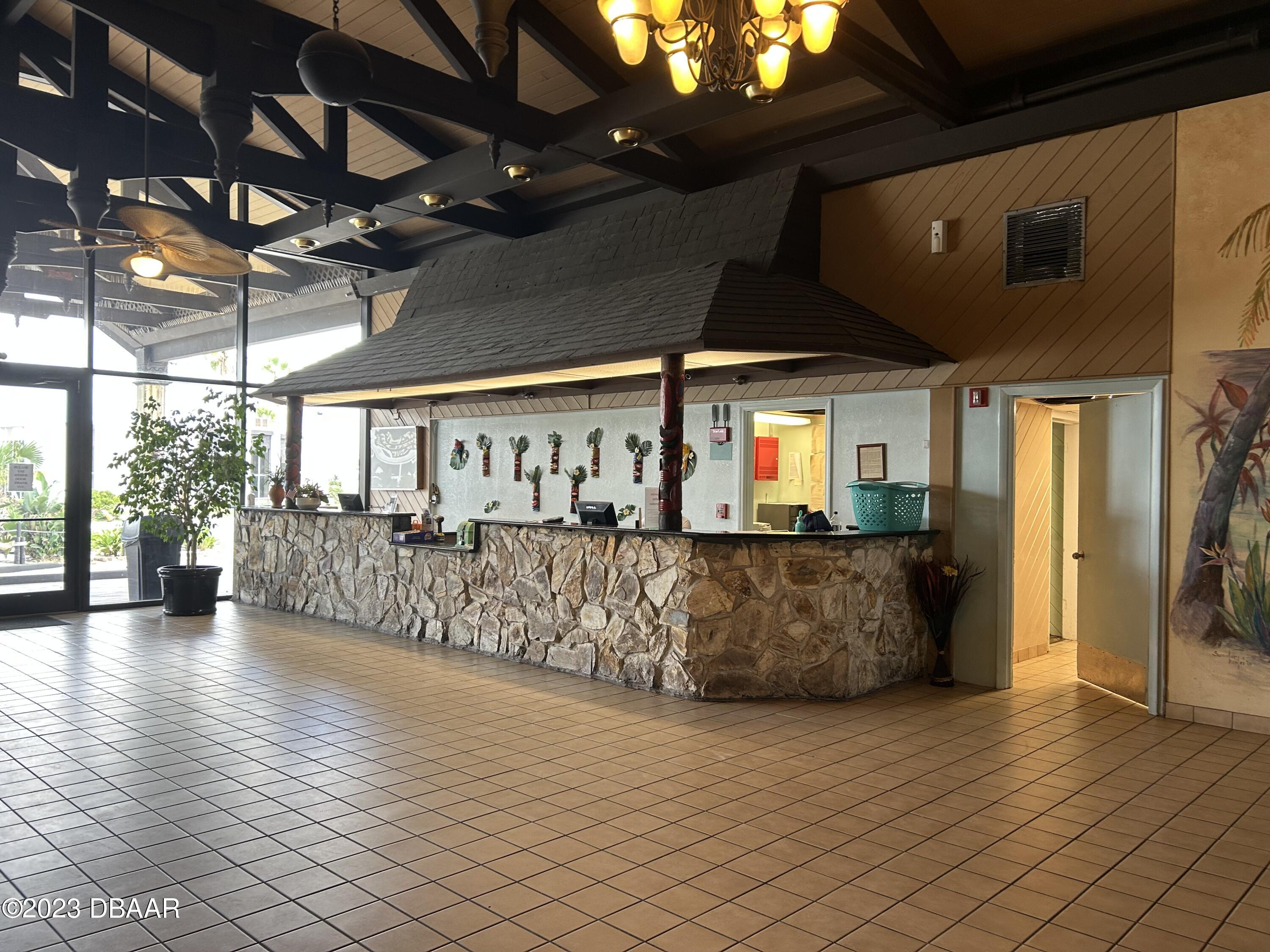 2301 S Atlantic Avenue, 231