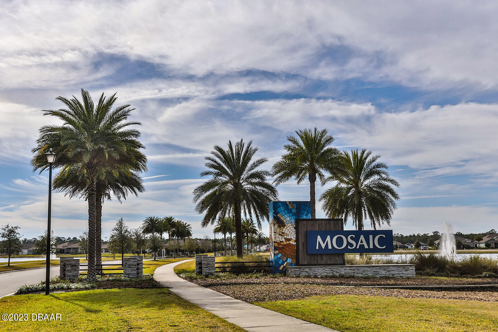 197 Mosaic Boulevard