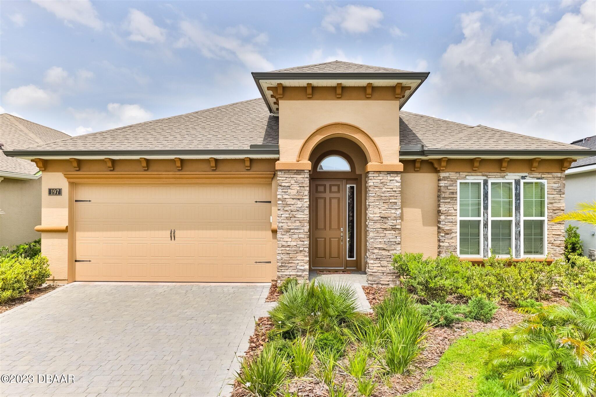 197 Mosaic Boulevard