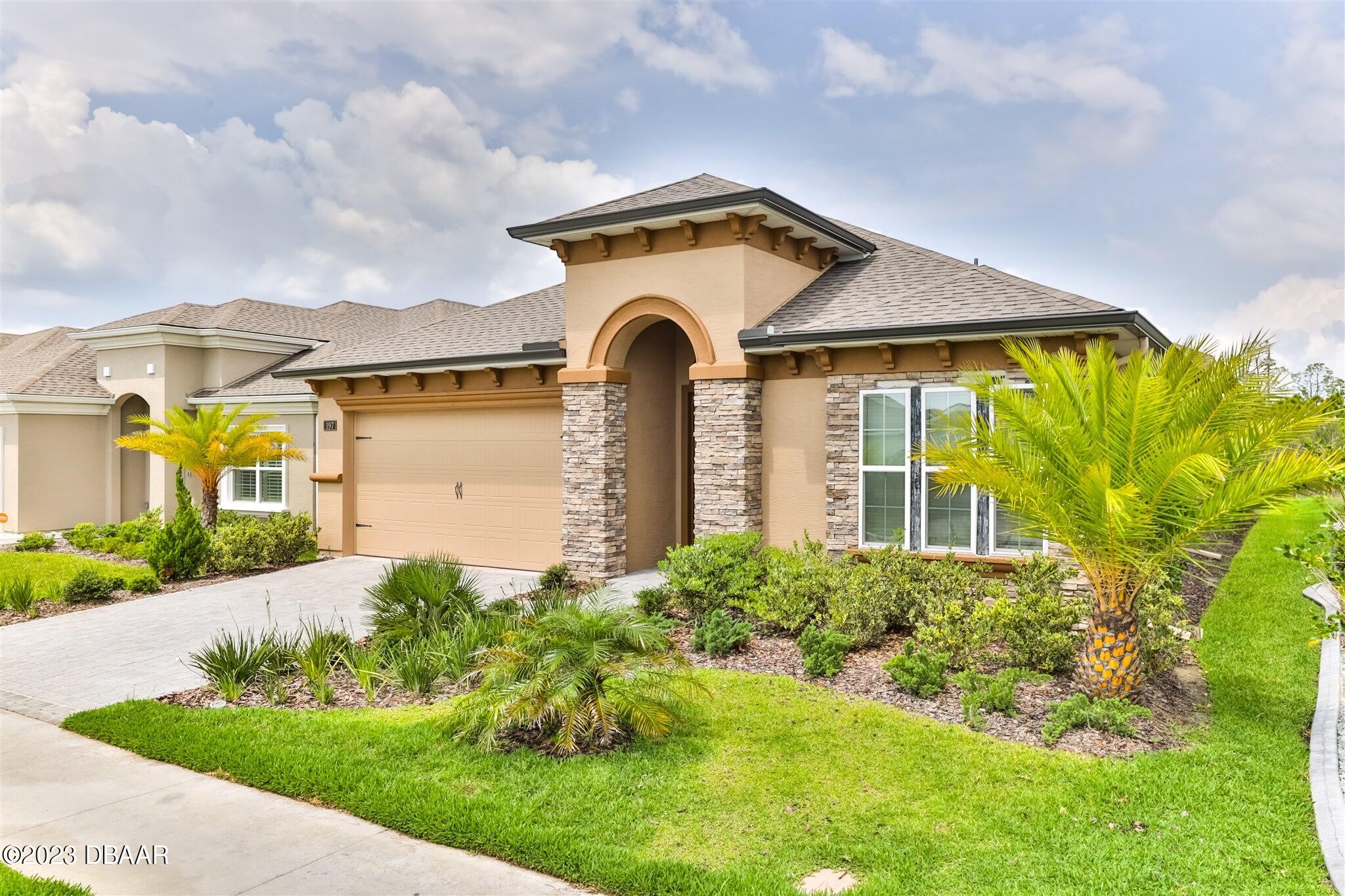 197 Mosaic Boulevard