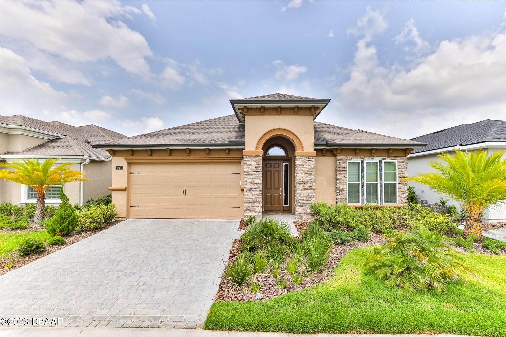 197 Mosaic Boulevard