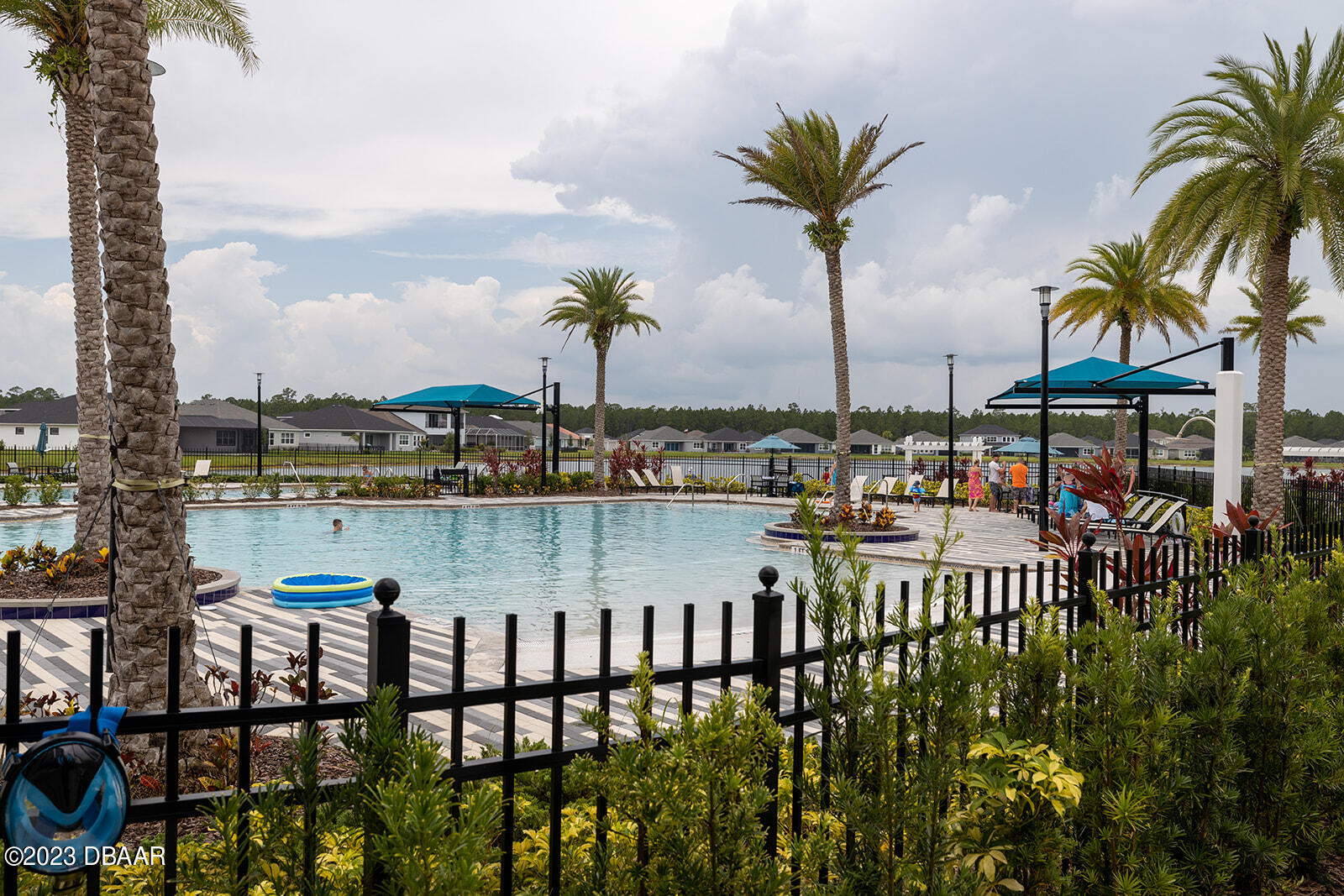 197 Mosaic Boulevard