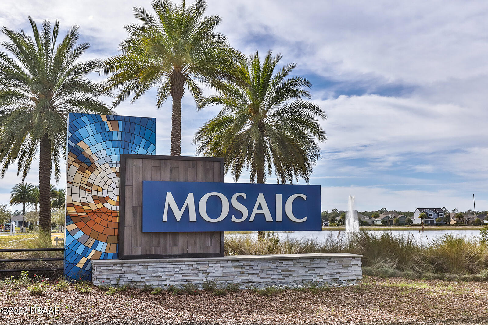 197 Mosaic Boulevard