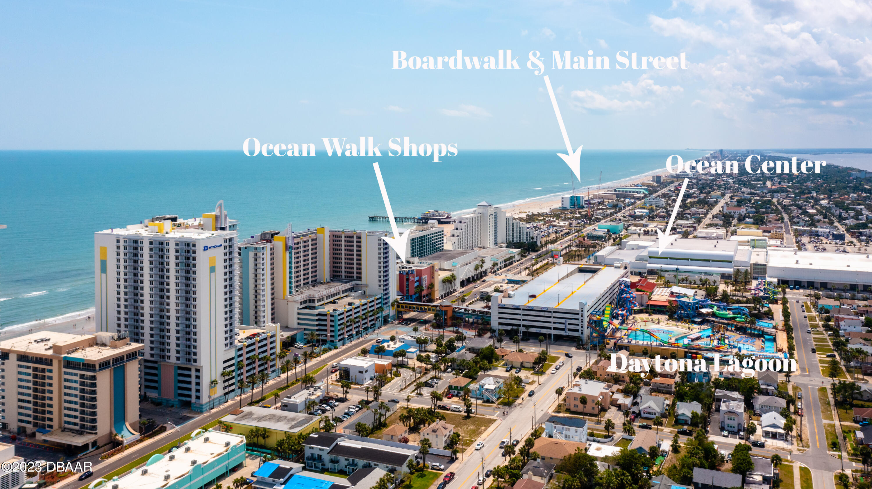 300 N Atlantic Avenue, 906