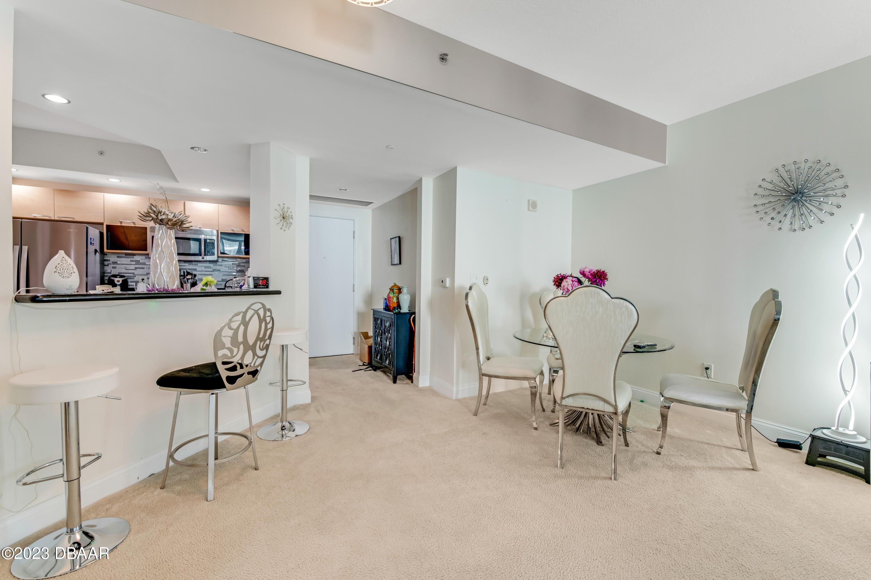 231 Riverside Drive, 308