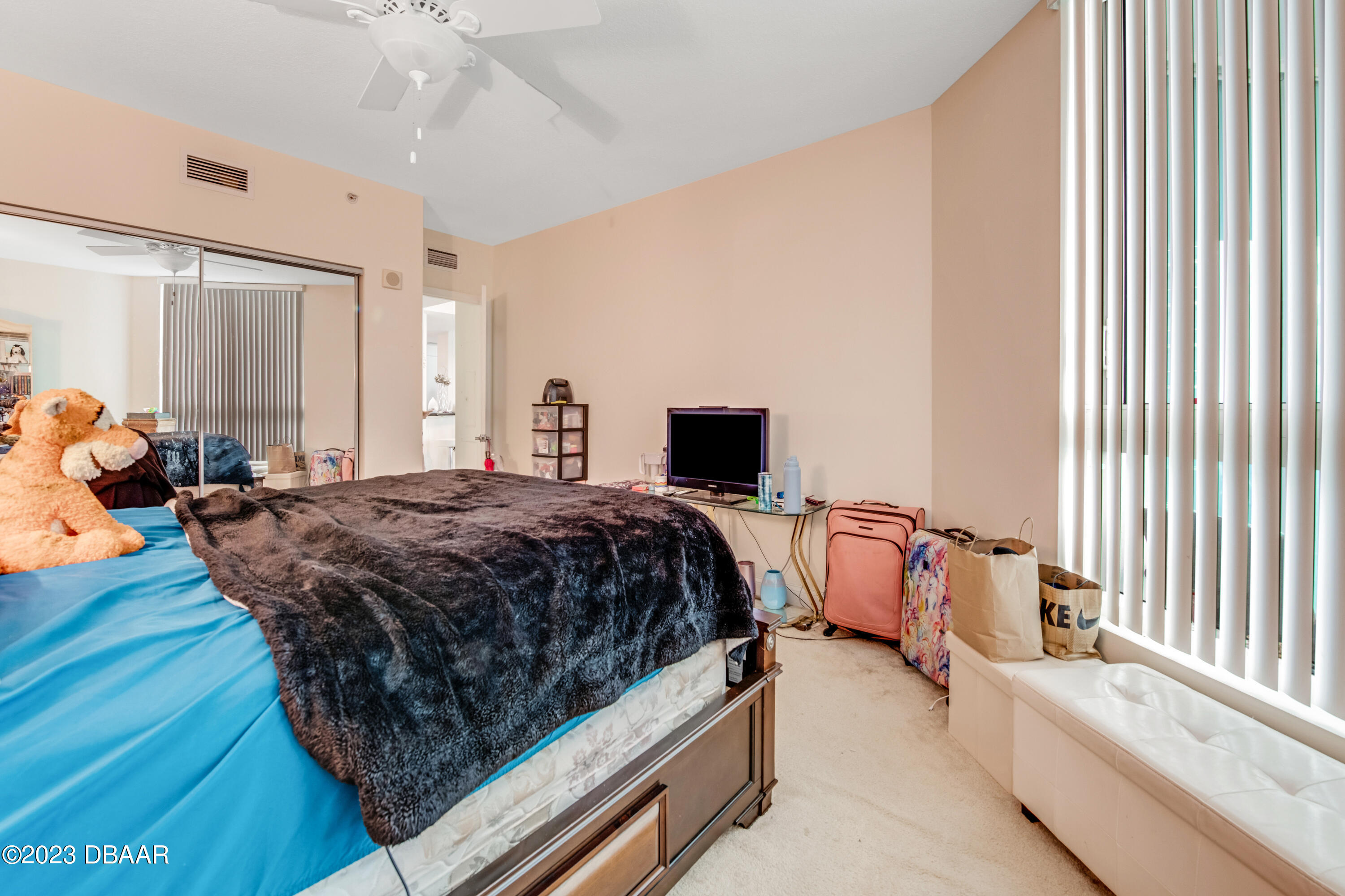 231 Riverside Drive, 308