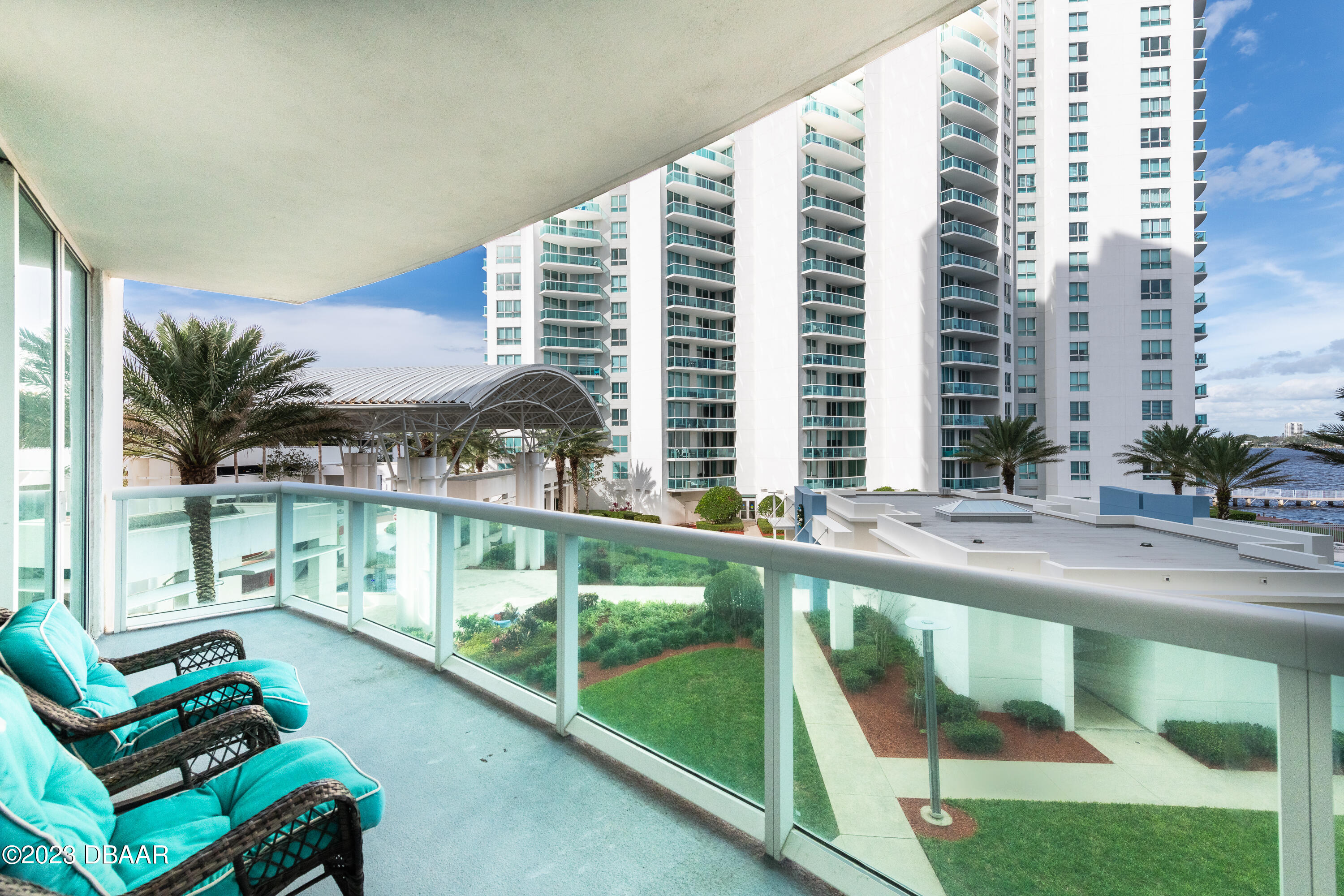 231 Riverside Drive, 308