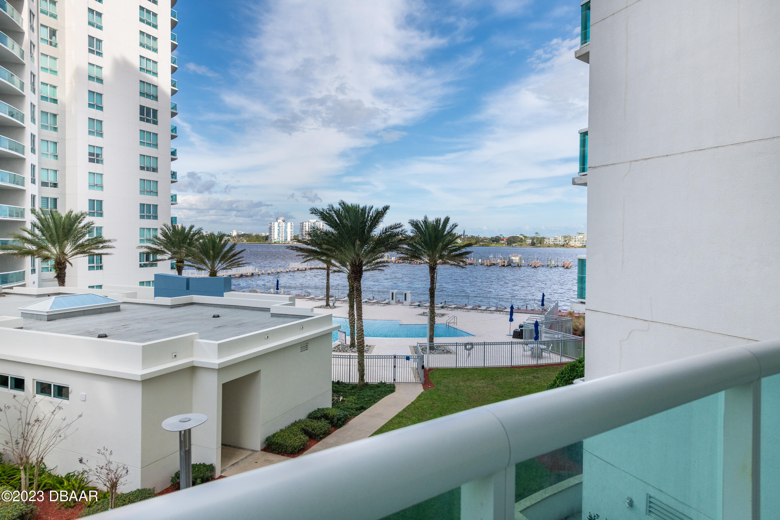 231 Riverside Drive, 308