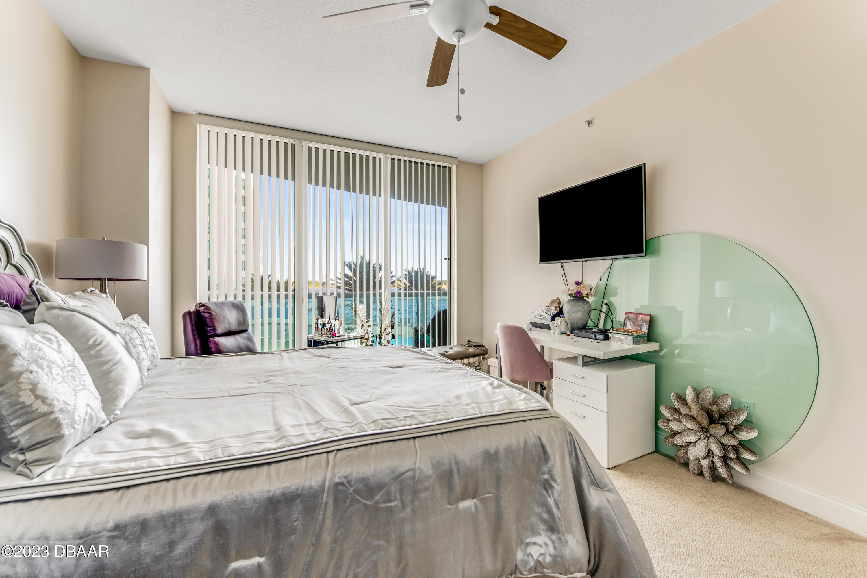 231 Riverside Drive, 308