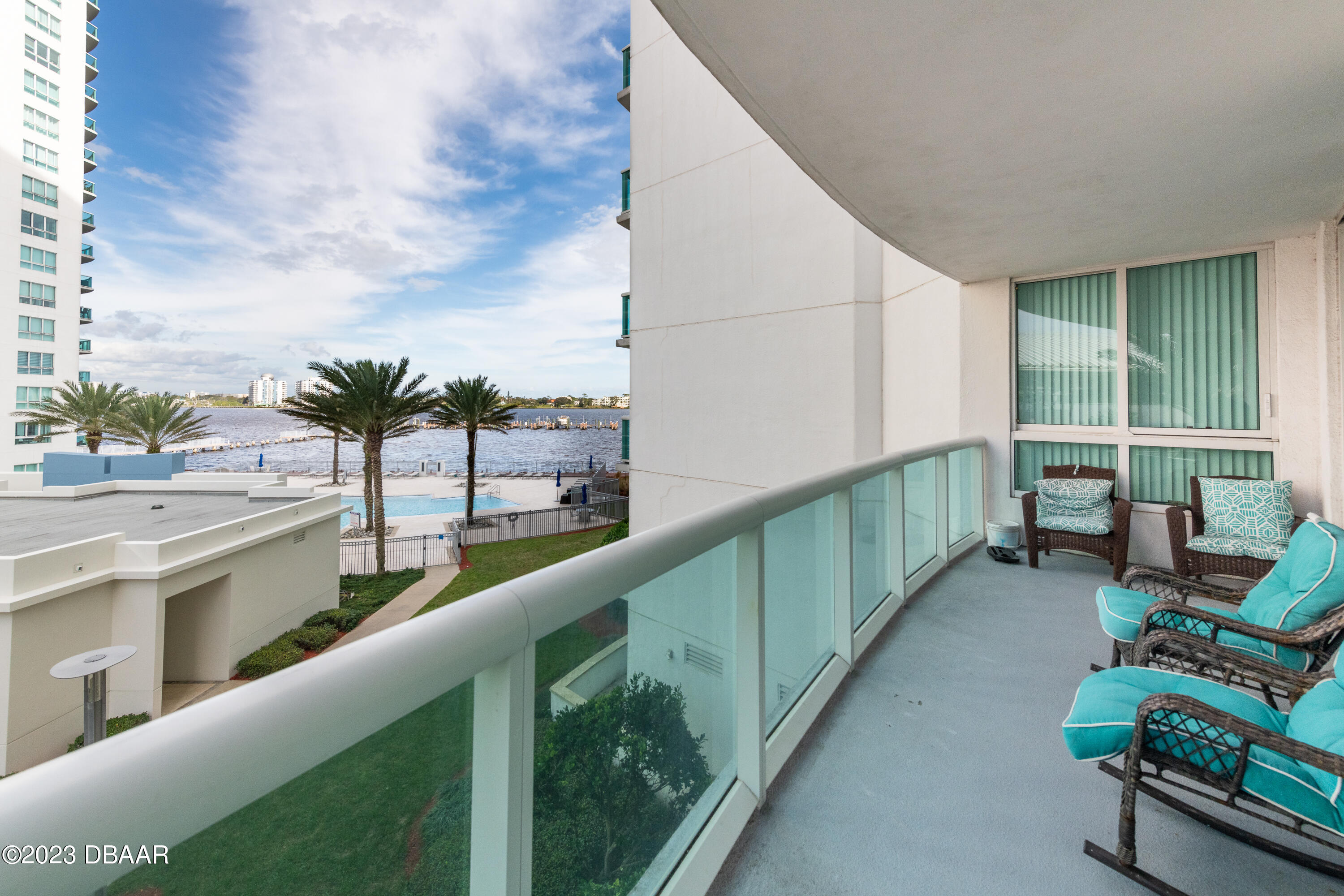 231 Riverside Drive, 308