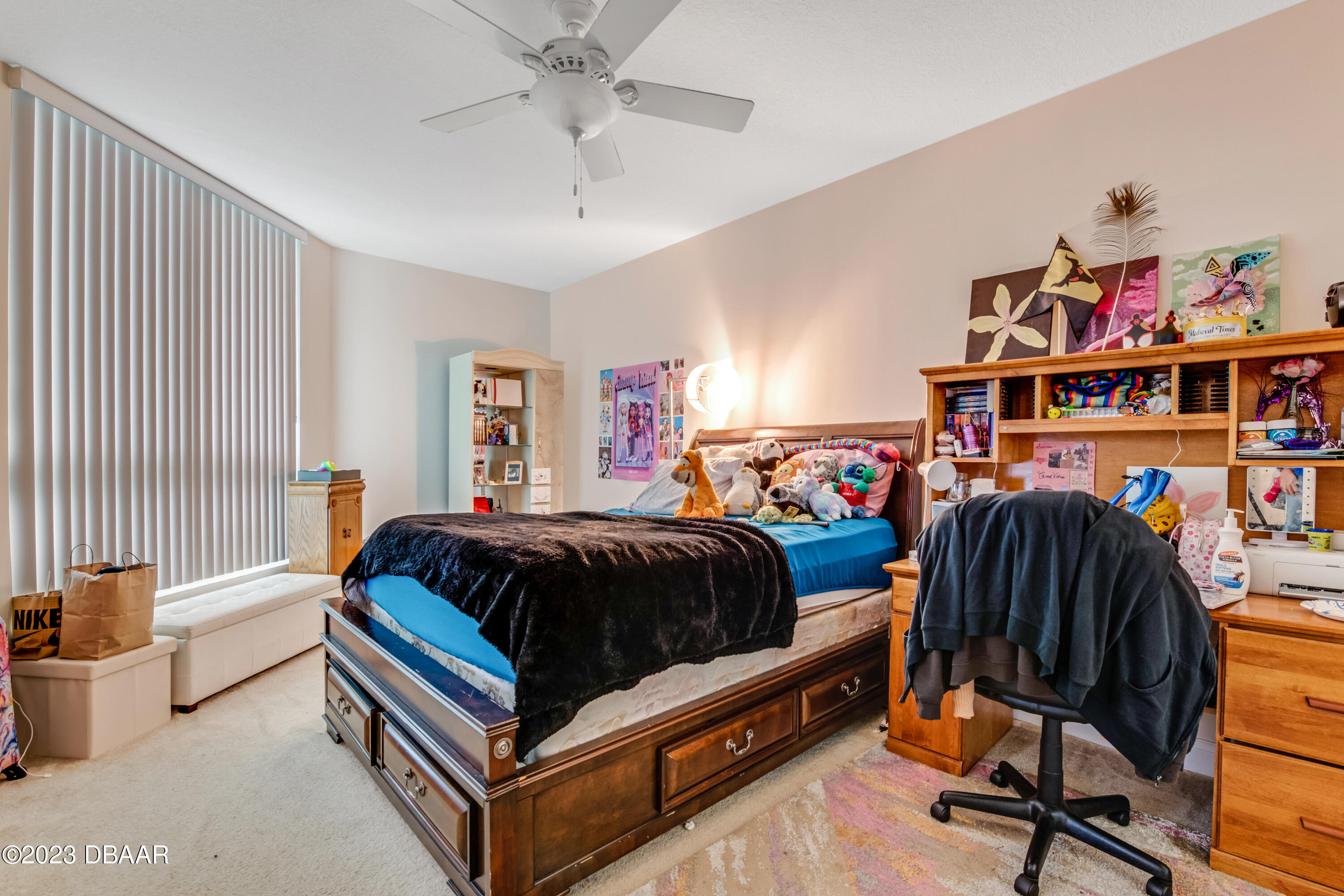 231 Riverside Drive, 308