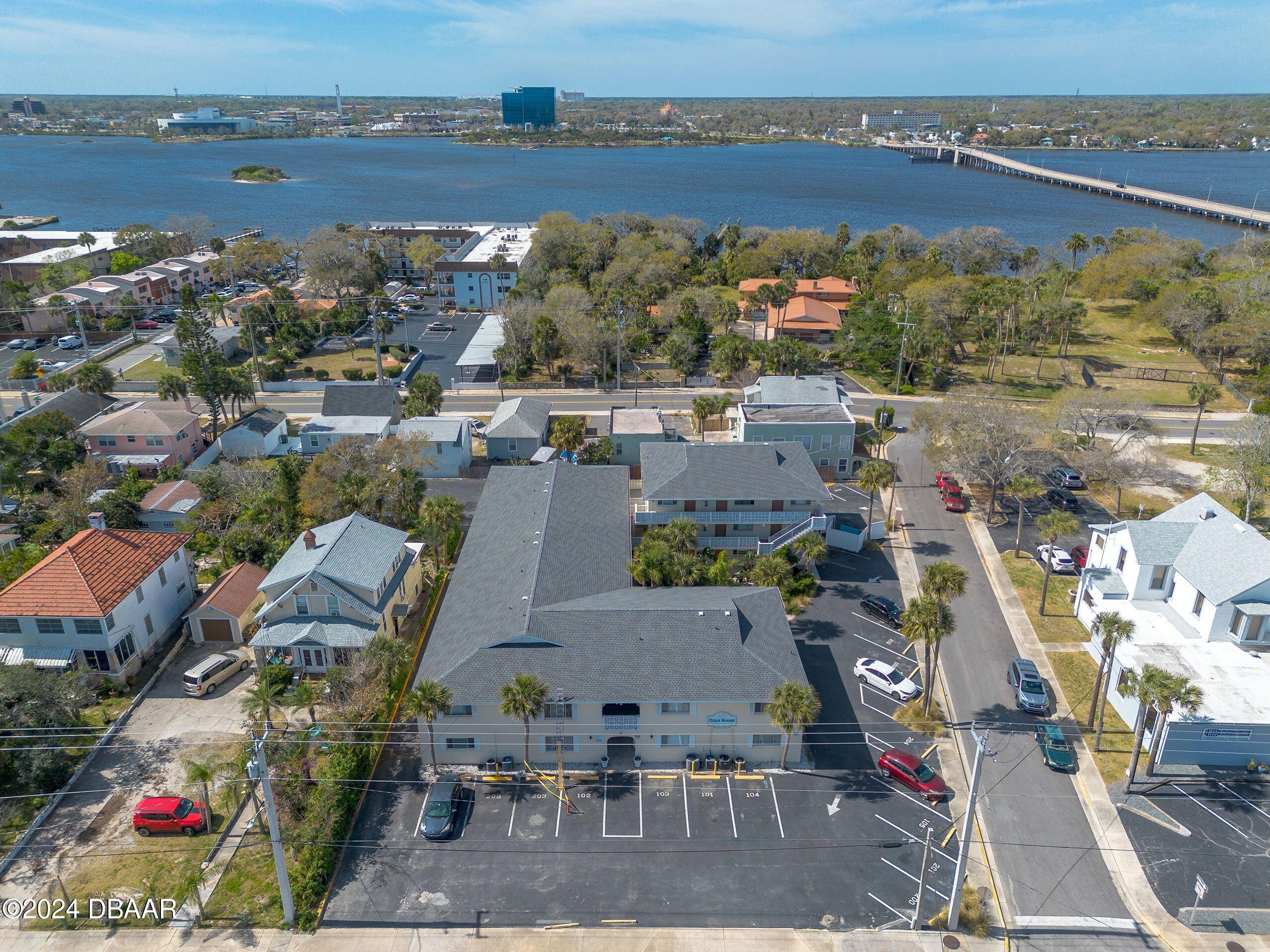 102 S Peninsula Drive, 204